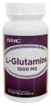 L - ГЛУТАМИН таблетки 1000 мг * 50 GNC