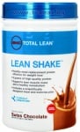 ТОТАЛ ЛИЙН ШЕЙК С ВКУС НА ШОКОЛАД прах 768 гр. GNC