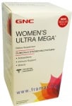 УЛТРА МЕГА витамини и минерали за жени капс. * 90 GNC