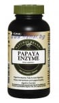 ПАПАЯ ЕНЗИМ дъвчащи таблетки * 240 GNC