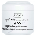 ЖАЯ МАСКА ЗА КОСА КОЗЕ МЛЯКО 200 мл