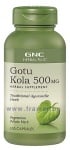 ГОТУ КОЛА капсули 500 мг. * 100 GNC