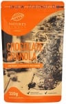 НЕЙЧЪРС ФАЙНЕСТ ШОКОЛАДОВА ГРАНОЛА 320 гр.