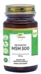 ГРЕВИЯ РЕВМАТОМ МСМ 500 капсули * 60