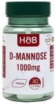 D-МАНОЗА таблетки 1000 мг * 30 HOLLAND & BARRETT