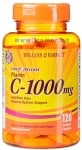 ВИТАМИН C таблетки с удължено освобождаване 1000 мг * 120 HOLLAND & BARRETT