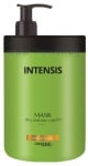 ИНТЕНЗИС МАСКА ЗА СУХА И УВРЕДЕНА КОСА С АРГАНОВО МАСЛО 1000 гр.