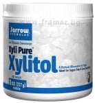 ДЖАРОУ ФОРМУЛАС XYLI PURE КСИЛИТОЛ 227 гр.