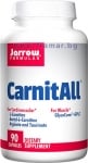 ДЖАРОУ ФОРМУЛАС КАРНИТИН КОМПЛЕКС CARNITALL капсули * 90