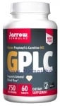 ДЖАРОУ ФОРМУЛАС GPLC GLYCOCARN таблетки 750 мг. * 60