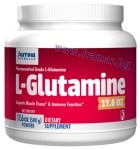 ДЖАРОУ ФОРМУЛАС L - ГЛУТАМИН прах 500 гр.