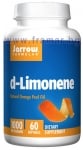 ДЖАРОУ Д - ЛИМОНЕН капсули 1000 мг * 60