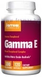 ДЖАРОУ ФОРМУЛАС ГАМА Е капсули 300 мг * 120