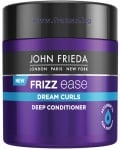 ДЖОН ФРИЕДА FRIZZ EASE DREAM CURLS МАСКА ЗА КЪДРАВА КОСА 150 мл.