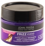 ДЖОН ФРИЕДА FRIZZ - EASE ВЪЗСТАНОВЯВАЩА И ПОДХРАНВАЩА МАСКА ЗА ИЗТОЩЕНА КОСА 250 мл