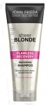 ДЖОН ФРИЕДА SHEER BLONDE ВЪЗСТАНОВЯВАЩ ШАМПОАН ЗА РУСА КОСА 250 мл