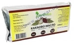 КАКАОВО МАСЛО 250 г ЗДРАВНИЦА