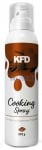 КФД НУТРИШЪН СПРЕЙ ЗА ГОТВЕНЕ С АРОМАТ НА ШОКОЛАД 201 гр.