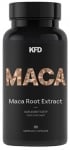 КФД НУТРИШЪН МАКА капсули * 90