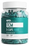 КФД НУТРИШЪН TMC X-CAPS 1000 капсули * 500