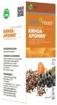 КИНОА + АРОНИЯ сироп 200 мл.