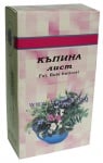 КЪПИНА ЛИСТА