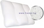 ТЕРАПЕВТИЧНА ВЪЗГЛАВНИЦА KONBANWA AIR PILLOW