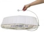 ВЪЗГЛАВНИЦА ПРОТИВ ХЪРКАНЕ KONBANWA ANTI SNORING