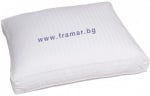 ТЕРАПЕВТИЧНА ВЪЗГЛАВНИЦА KONBANWA BOX PILLOW