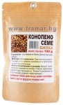 КОНОПЕНО СЕМЕ 100 гр. КАРМЕН