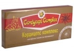 КОРДИЦЕПС КОМПЛЕКС флакон * 10 TNT 21