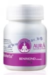 АУРА БЕНИМОНД КРЕМ ЗА ЛИЦЕ 25 гр.