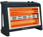 КВАРЦОВА ПЕЧКА CONTI CQS 2800 LAV