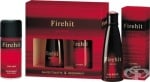 ЛА РИВ КОМПЛЕКТ FIREHIT ТОАЛЕТНА ВОДА И ДЕЗОДОРАНТ ЗА МЪЖЕ 