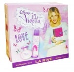 ЛА РИВ КОМПЛЕКТ ДАМСКИ VIOLETTA LOVE