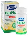 ЛАКТОФЛОР BIO PLUS капсули * 60