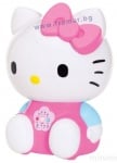 ЛАНАФОРМ ОВЛАЖНИТЕЛ ЗА ВЪЗДУХ HELLO KITTY