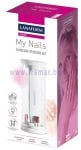 ЛАНАФОРМ СЕТ ЗА МАНИКЮР 5 В 1 MY NAILS