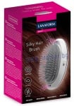 ЛАНАФОРМ ЙОНИЗИРАЩА ЧЕТКА ЗА КОСА SILKY HAIR BRUSH