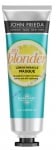 ДЖОН ФРИЕДА SHEER BLONDE ПОДСИЛВАЩА МАСКА ЗА ИЗРУСЕНА КОСА LEMON MIRACLE 100 мл