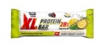 ПЮР НУТРИШЪН XL ПРОТЕИНОВ БАР С ВКУС НА ЛИМОНОВ ЙОГУРТ 80 гр.