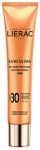 ЛИЕРАК СЪНИСИМ СЛЪНЦЕЗАЩИТЕН BB ФЛУИД ЗА ЛИЦЕ SPF 30 40 мл