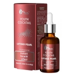 АВА YOUTH COCKTEIL КОКТЕЙЛ С МОМЕНТАЛЕН ЛИФТИНГ ЕФЕКТ С БЕЛИ ПЕРЛИ 30 мл