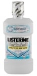 ВОДА ЗА УСТА LISTERINE ADVANCED WHITE 500 мл