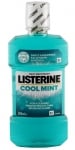 ВОДА ЗА УСТА LISTERINE COOL MINT 500 мл