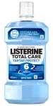 ВОДА ЗА УСТА LISTERINE TARTAR PROTECT 500 мл