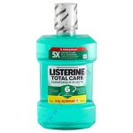ВОДА ЗА УСТА LISTERINE TOTAL CARE GUM PROTECT 1 л