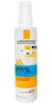 ЛА РОШ ПОЗЕ АНТЕЛИОС UVMUNE400 СЛЪНЦЕЗАЩИТЕН СПРЕЙ ЗА ДЕЦА SPF50+ 200 мл