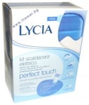ЛИЧИЯ КОМПЛЕКТ ЗА ДЕПИЛАЦИЯ С ТОПЪЛ ВОСЪК PERFECT TOUCH