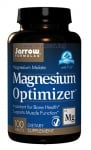 ДЖАРОУ ФОРМУЛАС МАГНЕЗИУМ ОПТИМАЙЗЪР таблетки * 100